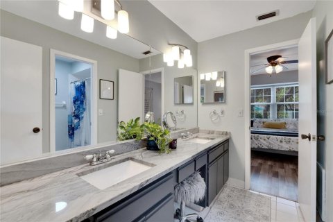 Touwnhouse à vendre à Palm Harbor, Floride: 2 chambres, 102.01 m2 № 1899954 - photo 21