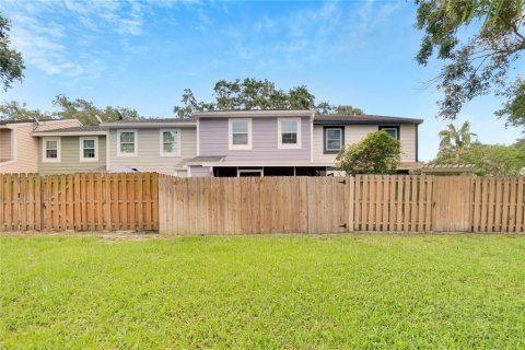 Touwnhouse à vendre à Palm Harbor, Floride: 2 chambres, 102.01 m2 № 1899954 - photo 29
