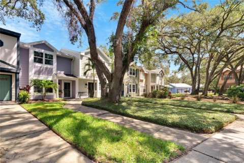 Touwnhouse à vendre à Palm Harbor, Floride: 2 chambres, 102.01 m2 № 1899954 - photo 30