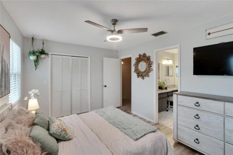 Touwnhouse à vendre à Palm Harbor, Floride: 2 chambres, 102.01 m2 № 1899954 - photo 26