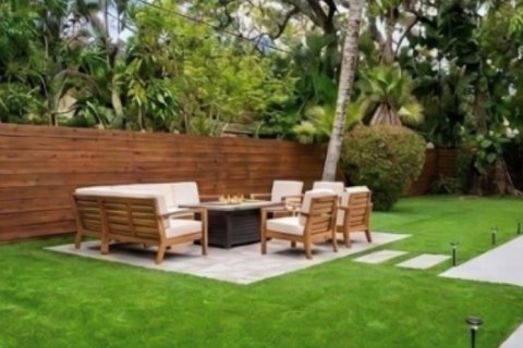 Appartement à Fort Lauderdale, Floride 2 chambres, 244.89 m2 № 2176835