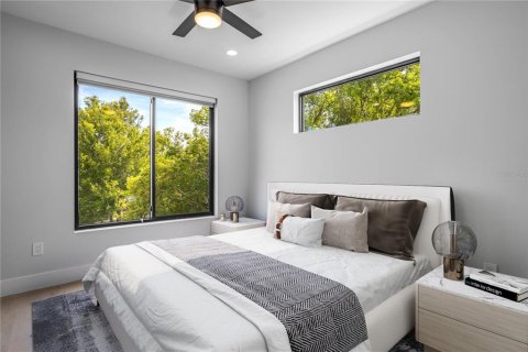 Adosado en venta en Tampa, Florida, 3 dormitorios, 170.2 m2 № 1681214 - foto 18