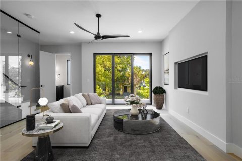 Adosado en venta en Tampa, Florida, 3 dormitorios, 170.2 m2 № 1681214 - foto 9