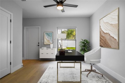 Adosado en venta en Tampa, Florida, 3 dormitorios, 170.2 m2 № 1681214 - foto 21