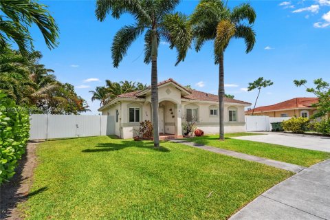 Villa ou maison à Homestead, Floride 3 chambres, 134.62 m2 № 2087004