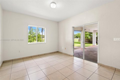 Casa en venta en Homestead, Florida, 3 dormitorios, 134.62 m2 № 2087004 - foto 20