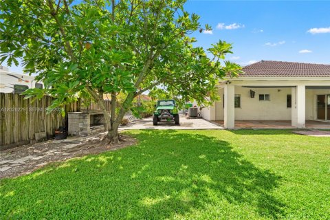 Casa en venta en Homestead, Florida, 3 dormitorios, 134.62 m2 № 2087004 - foto 16