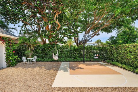 Villa ou maison à louer à Boca Raton, Floride: 5 chambres, 325.53 m2 № 2262091 - photo 3