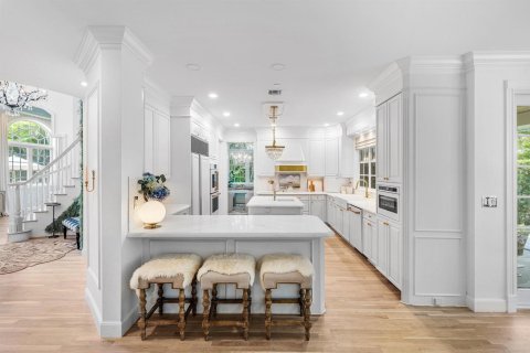 Villa ou maison à louer à Boca Raton, Floride: 5 chambres, 325.53 m2 № 2262091 - photo 16