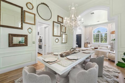 Villa ou maison à louer à Boca Raton, Floride: 5 chambres, 325.53 m2 № 2262091 - photo 11