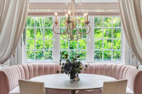 Villa ou maison à louer à Boca Raton, Floride: 5 chambres, 325.53 m2 № 2262091 - photo 20