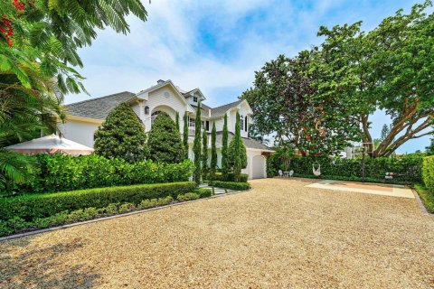 Villa ou maison à louer à Boca Raton, Floride: 5 chambres, 325.53 m2 № 2262091 - photo 2