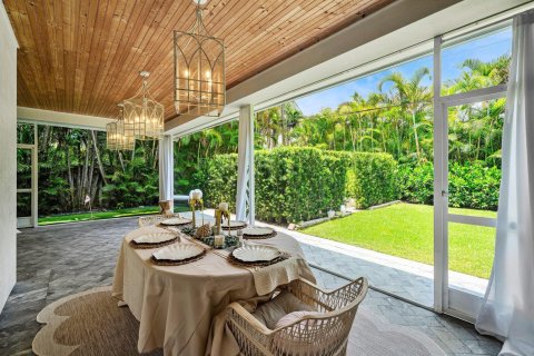 Villa ou maison à louer à Boca Raton, Floride: 5 chambres, 325.53 m2 № 2262091 - photo 28
