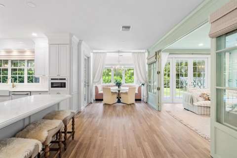 Villa ou maison à louer à Boca Raton, Floride: 5 chambres, 325.53 m2 № 2262091 - photo 19