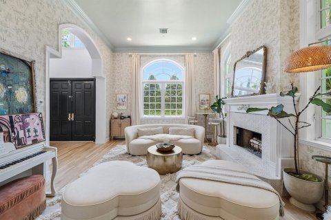 Villa ou maison à louer à Boca Raton, Floride: 5 chambres, 325.53 m2 № 2262091 - photo 10