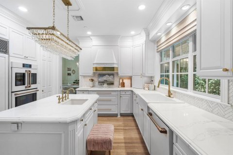 Villa ou maison à louer à Boca Raton, Floride: 5 chambres, 325.53 m2 № 2262091 - photo 17
