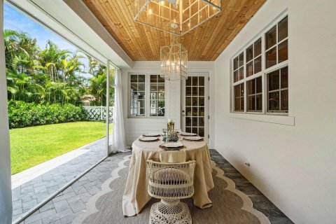 Villa ou maison à louer à Boca Raton, Floride: 5 chambres, 325.53 m2 № 2262091 - photo 27