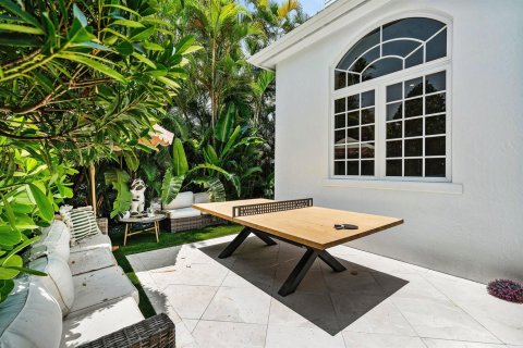 Villa ou maison à louer à Boca Raton, Floride: 5 chambres, 325.53 m2 № 2262091 - photo 29