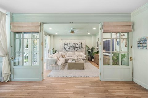 Villa ou maison à louer à Boca Raton, Floride: 5 chambres, 325.53 m2 № 2262091 - photo 21