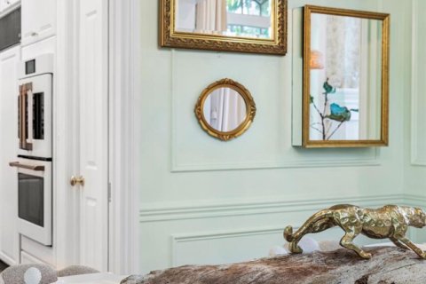 Villa ou maison à louer à Boca Raton, Floride: 5 chambres, 325.53 m2 № 2262091 - photo 12