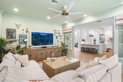 Villa ou maison à louer à Boca Raton, Floride: 5 chambres, 325.53 m2 № 2262091 - photo 23