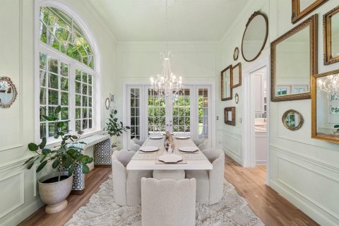Villa ou maison à louer à Boca Raton, Floride: 5 chambres, 325.53 m2 № 2262091 - photo 13