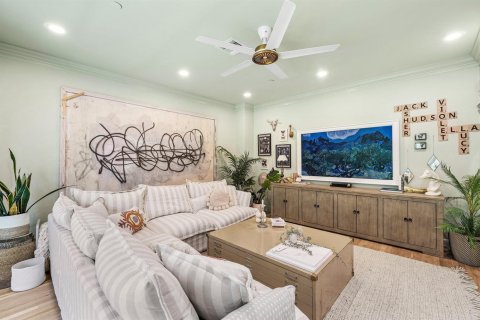 Villa ou maison à louer à Boca Raton, Floride: 5 chambres, 325.53 m2 № 2262091 - photo 22