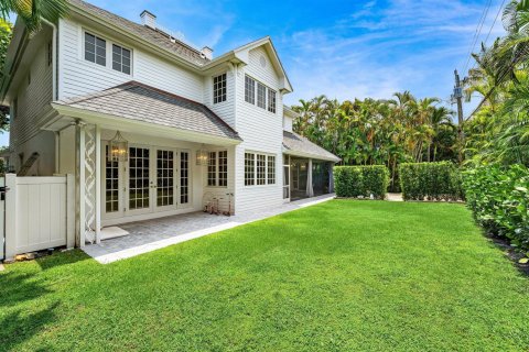 Villa ou maison à louer à Boca Raton, Floride: 5 chambres, 325.53 m2 № 2262091 - photo 25