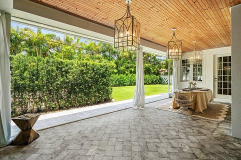 Villa ou maison à louer à Boca Raton, Floride: 5 chambres, 325.53 m2 № 2262091 - photo 26