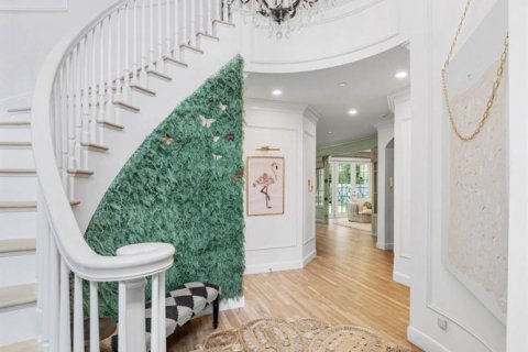 Villa ou maison à louer à Boca Raton, Floride: 5 chambres, 325.53 m2 № 2262091 - photo 7