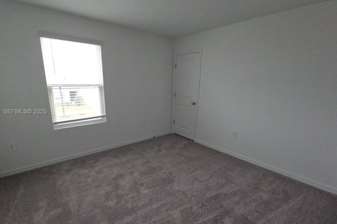 Снять в аренду виллу или дом в Киссимми, Флорида 5 спален, 212.47м2, № 2034570 - фото 21