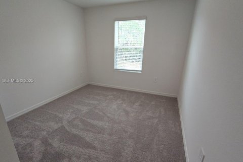 Снять в аренду виллу или дом в Киссимми, Флорида 5 спален, 212.47м2, № 2034570 - фото 17