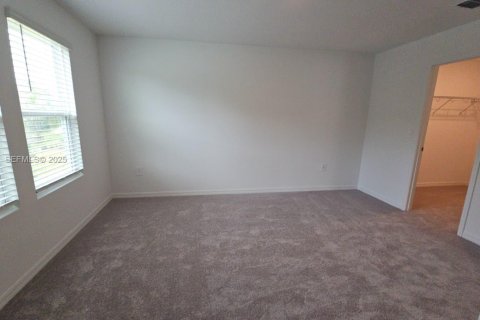 Снять в аренду виллу или дом в Киссимми, Флорида 5 спален, 212.47м2, № 2034570 - фото 24