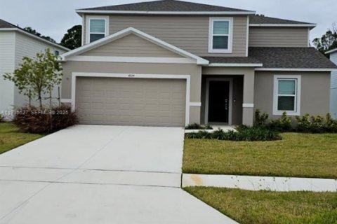 Снять в аренду виллу или дом в Киссимми, Флорида 5 спален, 212.47м2, № 2034570 - фото 28