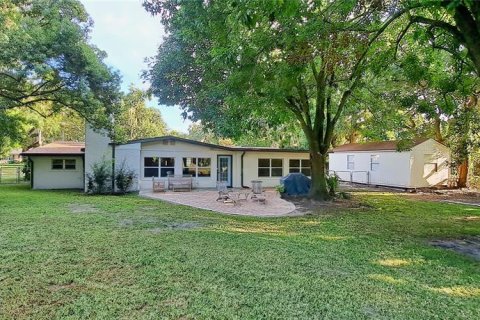 House in Orlando, Florida 3 bedrooms, 176.98 sq.m. № 2299361 - photo 30