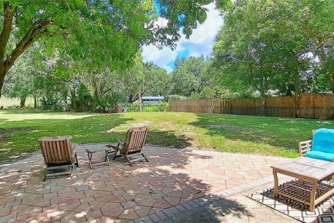 House in Orlando, Florida 3 bedrooms, 176.98 sq.m. № 2299361 - photo 23