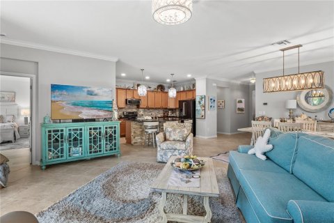 Villa ou maison à vendre à Bradenton, Floride: 4 chambres, 186.36 m2 № 2419804 - photo 20