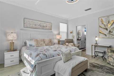 Villa ou maison à vendre à Bradenton, Floride: 4 chambres, 186.36 m2 № 2419804 - photo 22