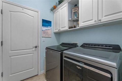 Villa ou maison à vendre à Bradenton, Floride: 4 chambres, 186.36 m2 № 2419804 - photo 10