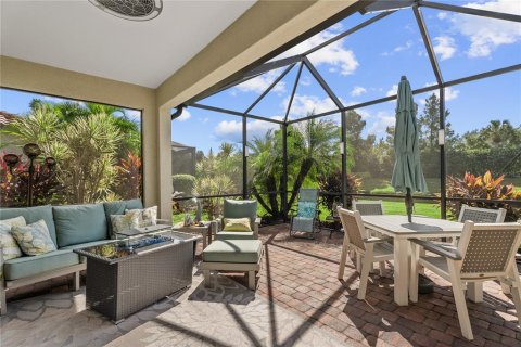 Villa ou maison à vendre à Bradenton, Floride: 4 chambres, 186.36 m2 № 2419804 - photo 25