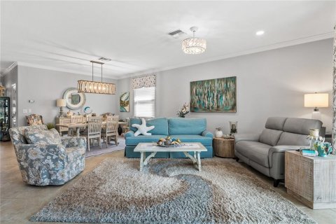 Villa ou maison à vendre à Bradenton, Floride: 4 chambres, 186.36 m2 № 2419804 - photo 19