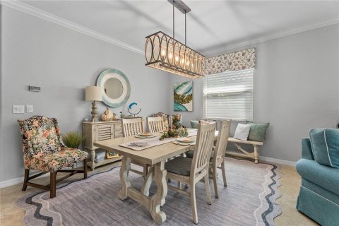 Villa ou maison à vendre à Bradenton, Floride: 4 chambres, 186.36 m2 № 2419804 - photo 12
