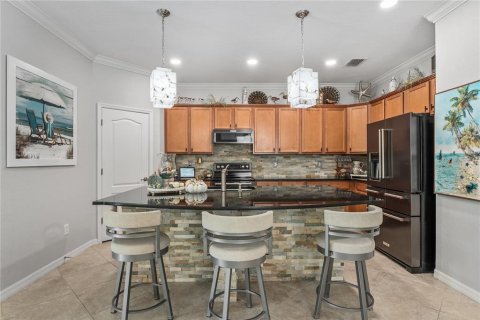 Villa ou maison à vendre à Bradenton, Floride: 4 chambres, 186.36 m2 № 2419804 - photo 13