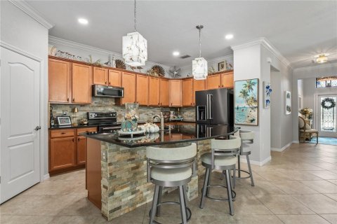 Villa ou maison à vendre à Bradenton, Floride: 4 chambres, 186.36 m2 № 2419804 - photo 14