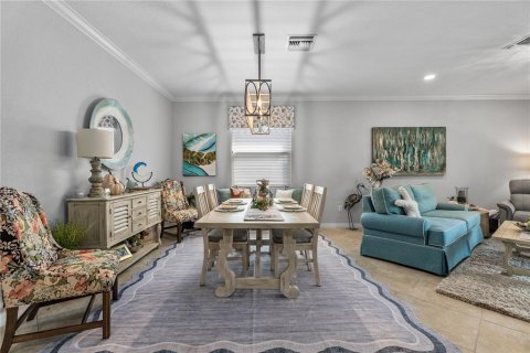 Villa ou maison à vendre à Bradenton, Floride: 4 chambres, 186.36 m2 № 2419804 - photo 11