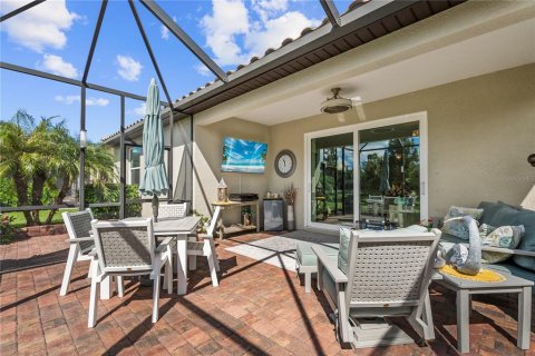 Villa ou maison à vendre à Bradenton, Floride: 4 chambres, 186.36 m2 № 2419804 - photo 26