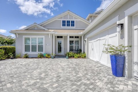House in Sarasota, Florida 4 bedrooms, 332.5 sq.m. № 1804987 - photo 5
