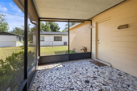 Villa ou maison à vendre à Gainesville, Floride: 3 chambres, 108.6 m2 № 1906029 - photo 19