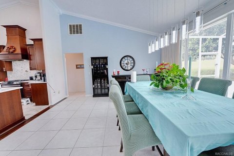 House in Hernando, Florida 3 bedrooms, 222.69 sq.m. № 1720716 - photo 22