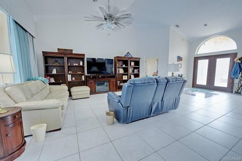 House in Hernando, Florida 3 bedrooms, 222.69 sq.m. № 1720716 - photo 15